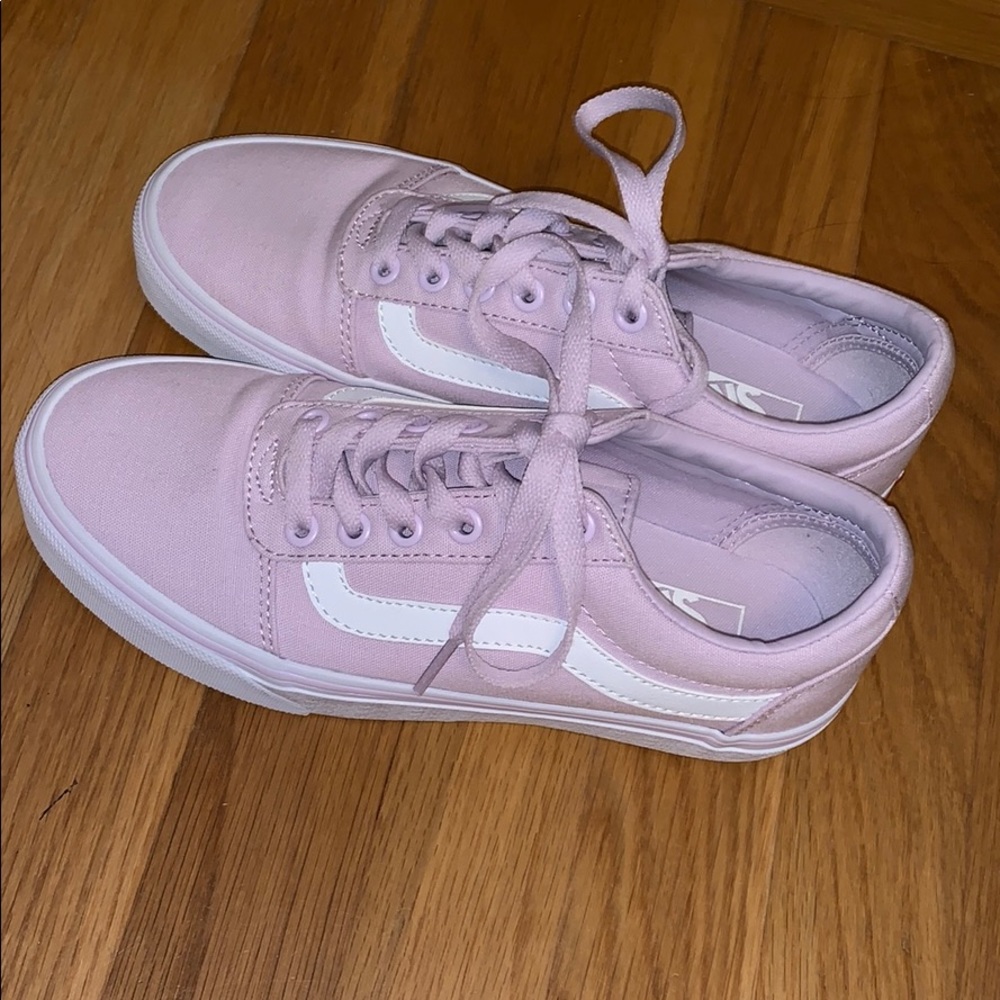 Old Skool Vans NWT - image 2